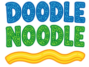 Doodle Noodle Logo