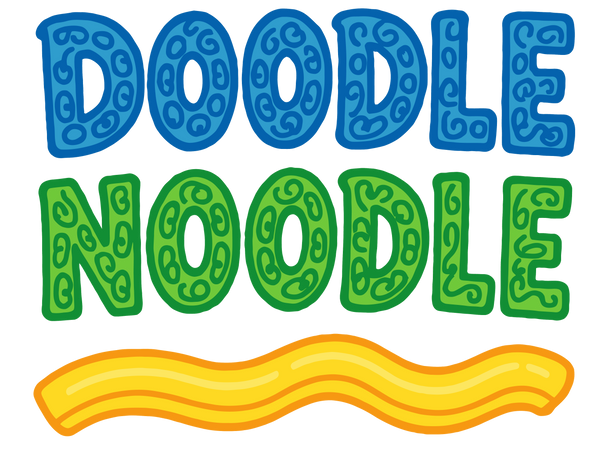 Doodle Noodle